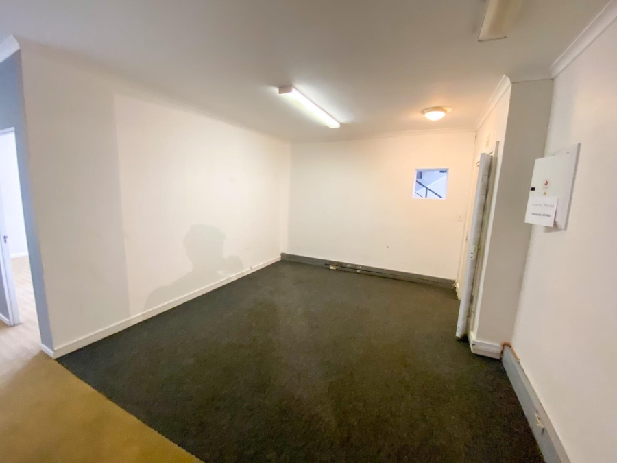 Commercial Property for Sale in Observatory Western Cape